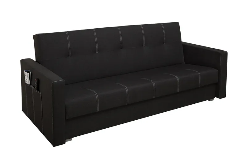 Sovesofa Bona 214x89x88 cm