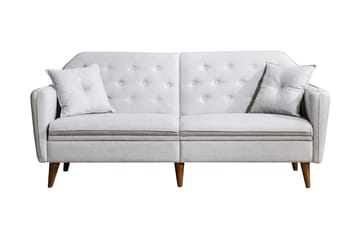 Sovesofa Buddi 3-seter