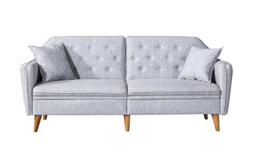 Sovesofa Buddi 3-seter