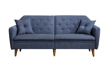 Sovesofa Buddi 3-seter