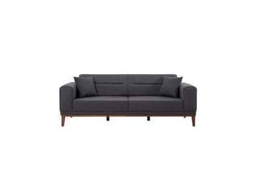 Sovesofa Charlesbourg 3-seters 223x94 cm