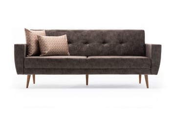 Sovesofa Chile 3-seters 194x110