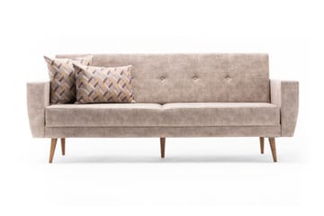 Sovesofa Chile 3-seters 194x110