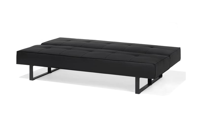 Sovesofa Derby 189 Cm - Hvit - 3 seters sovesofa