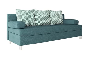 Sovesofa Dover 192x80x80 cm