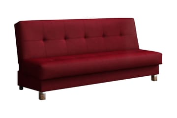 Sovesofa Enduro 195x85x90 cm