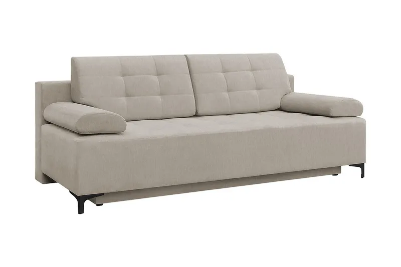 Sovesofa FABIO, Beige