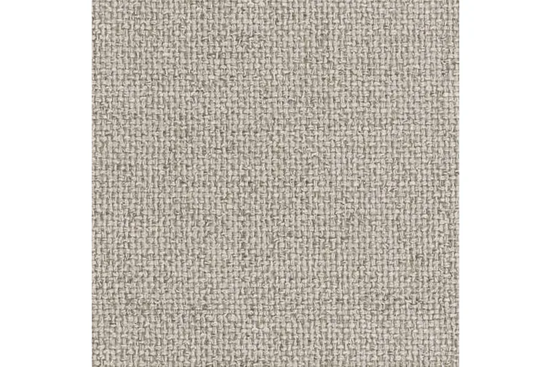 Sovesofa FABIO - Beige - Møbler - Sofaer - Sovesofaer - 3 seters sovesofa