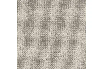 Sovesofa FABIO LED-belysning - Beige - Møbler - Sofaer - Sovesofaer - 3 seters sovesofa