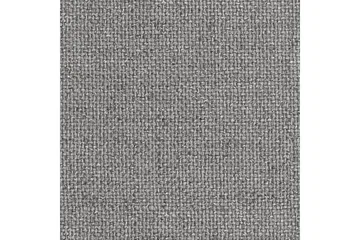 Sovesofa FABIO LED-belysning - Grå - Møbler - Sofaer - Sovesofaer - 3 seters sovesofa