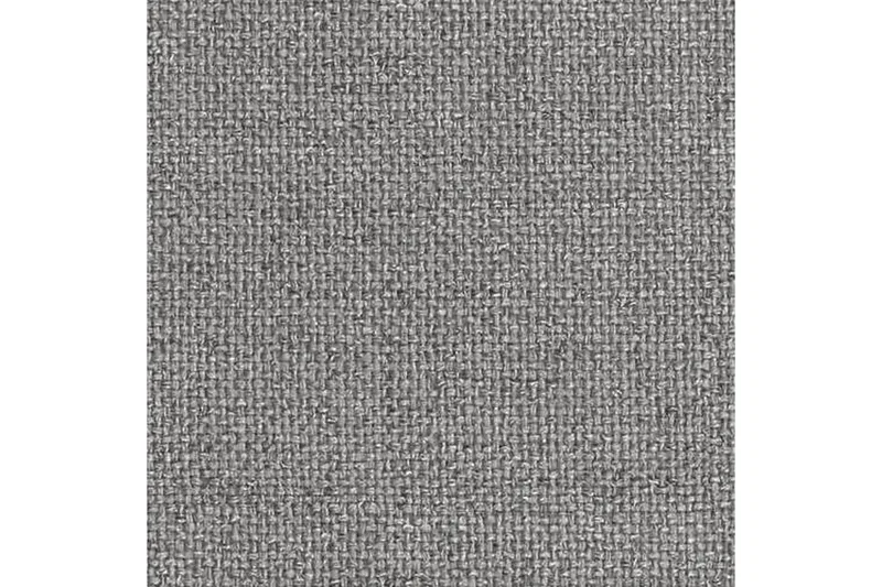 Sovesofa FABIO LED-belysning - Grå - Møbler - Sofaer - Sovesofaer - 3 seters sovesofa