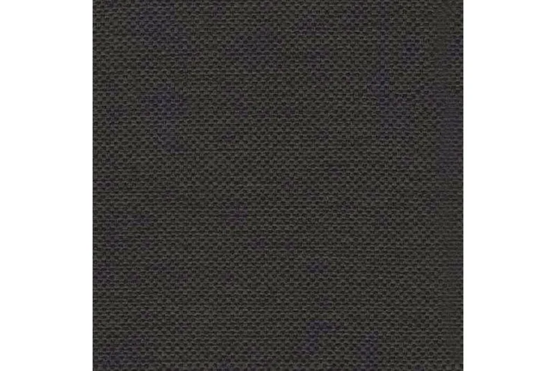 Sovesofa FABIO LED-belysning - Svart - Møbler - Sofaer - Sovesofaer - 3 seters sovesofa