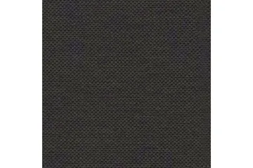 Sovesofa FABIO LED-belysning - Svart - Møbler - Sofaer - Sovesofaer - 3 seters sovesofa