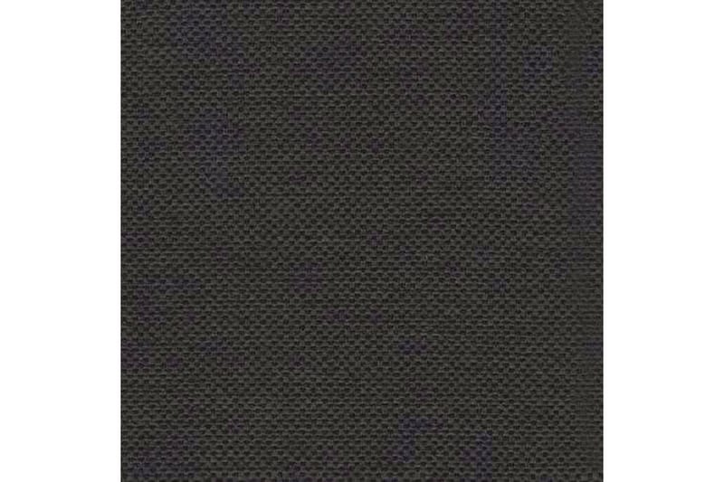 Sovesofa FABIO LED-belysning - Svart - Møbler - Sofaer - Sovesofaer - 3 seters sovesofa