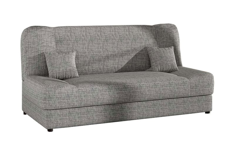 Sovesofa Jonas 195x87x86 cm - 3 seters sovesofa