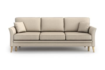 Sovesofa Lacomfort 3-seter