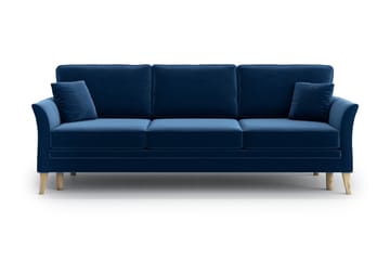 Sovesofa Lacomfort 3-seter