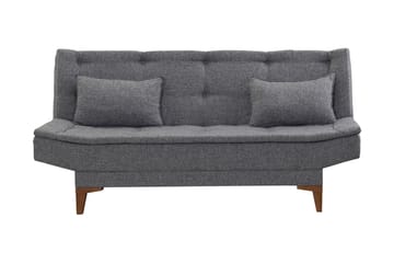 Sovesofa Longburn 3-seters 106x188