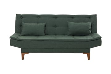 Sovesofa Longburn 3-seters 106x190