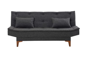 Sovesofa Longburn 3-seters 106x192