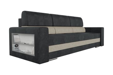 Sovesofa Nemo 236x92x88 cm