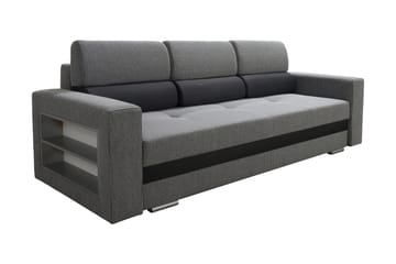 Sovesofa Nemo 236x92x88 cm