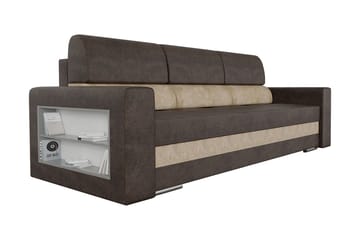 Sovesofa Nemo 236x92x88 cm