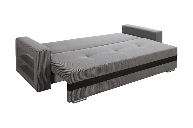 Sovesofa Nemo 236x92x88 cm - 3 seters sovesofa