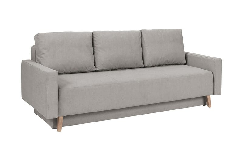 Sovesofa Oviedo 215x95x86 cm - 3 seters sovesofa