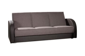 Sovesofa Spuare 222x90x88 cm