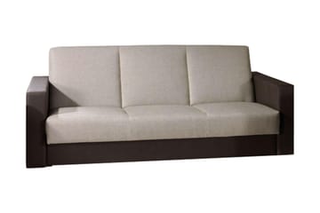 Sovesofa Spuare 222x97x88 cm