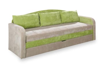 Sovesofa Tenus 208x76x86 cm