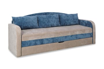 Sovesofa Tenus 208x76x86 cm