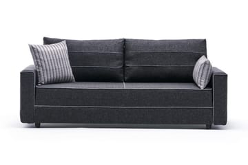 Sovesofa Windwhistle 3-seters 185x150