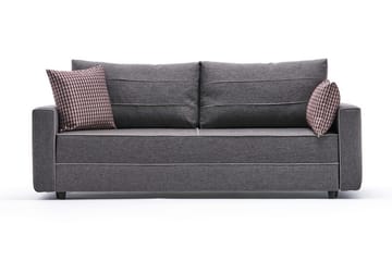 Sovesofa Windwhistle 3-seters 185x150