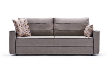 Sovesofa Windwhistle 3-seters 185x150