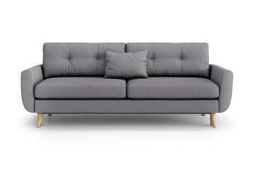 Sovesofa Yordan 3-seter