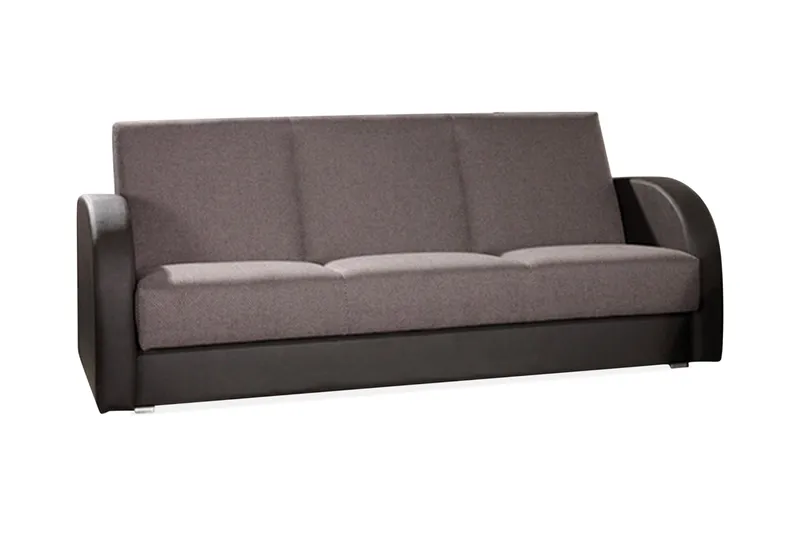 Square Sovesofa 222x90x88 cm