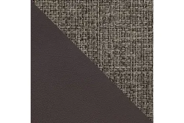 Square Sovesofa 222x90x88 cm - Møbler - Sofaer - Sovesofaer - 3 seters sovesofa