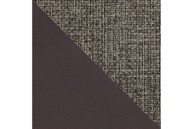 Square Sovesofa 222x90x88 cm - Møbler - Sofaer - Sovesofaer - 3 seters sovesofa