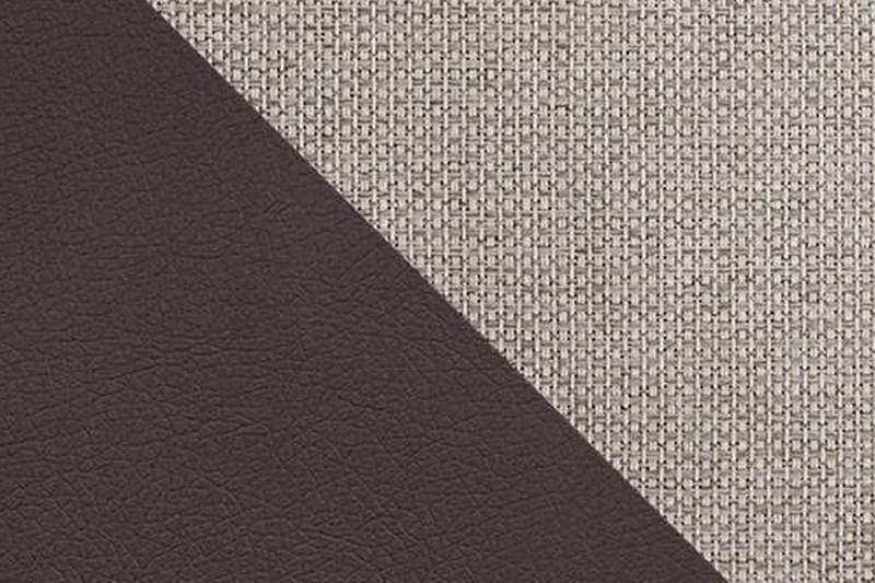 Square Sovesofa 222x97x88 cm - Møbler - Sofaer - Sovesofaer - 3 seters sovesofa