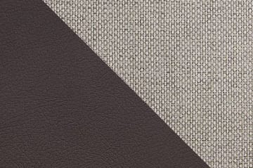 Square Sovesofa 222x97x88 cm - Møbler - Sofaer - Sovesofaer - 3 seters sovesofa