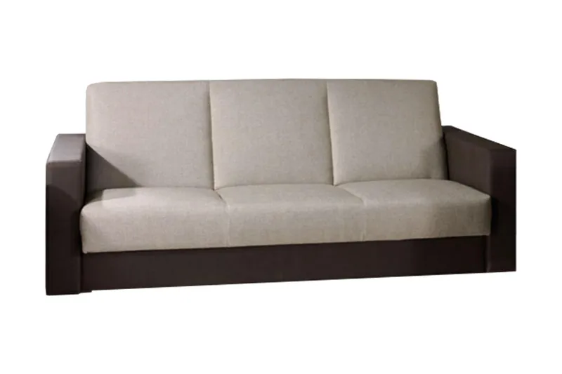 Square Sovesofa 222x97x88 cm