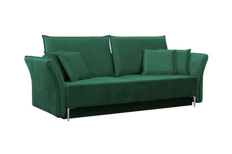 Staffin 3-seters sovesofa