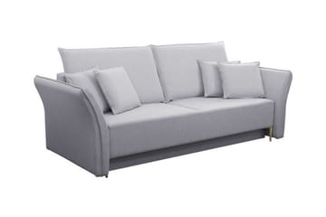 Staffin 3-seters sovesofa - Møbler - Sofaer - Sovesofaer - 3 seters sovesofa