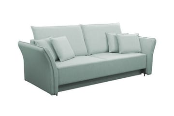 Staffin 3-seters sovesofa - Møbler - Sofaer - Sovesofaer - 3 seters sovesofa