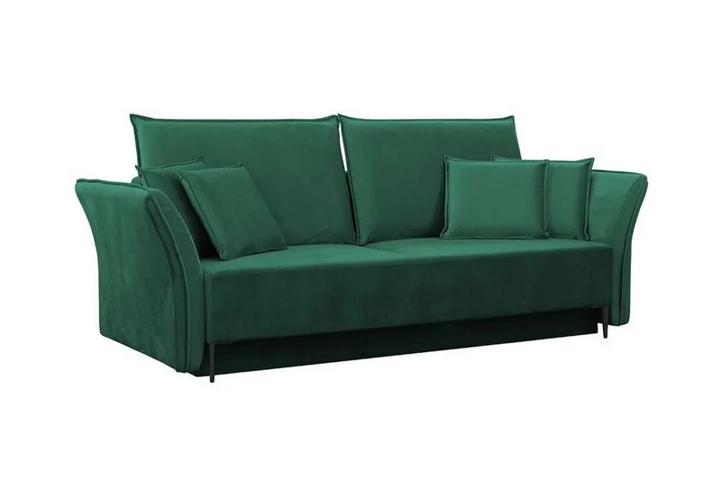Staffin 3-seters sovesofa