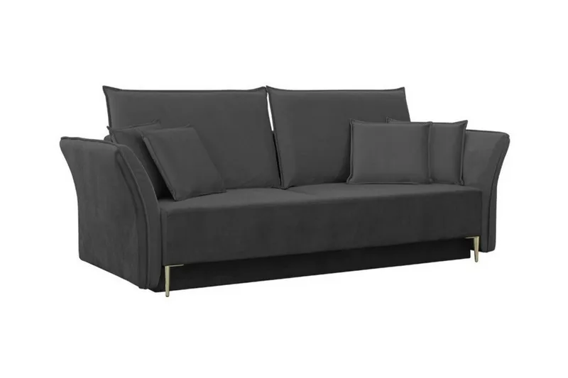 Staffin 3-seters sovesofa