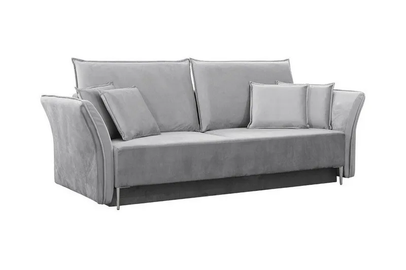 Staffin 3-seters sovesofa