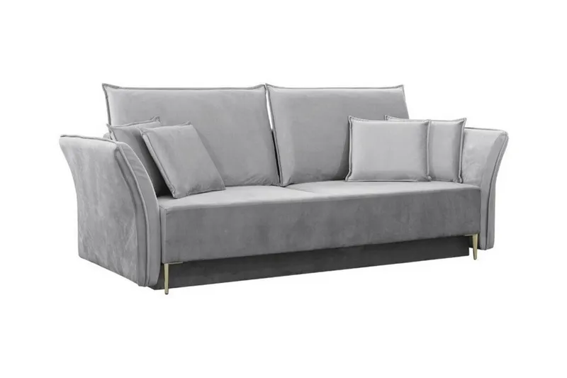 Staffin 3-seters sovesofa